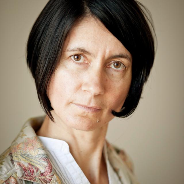 Nataša Kraus