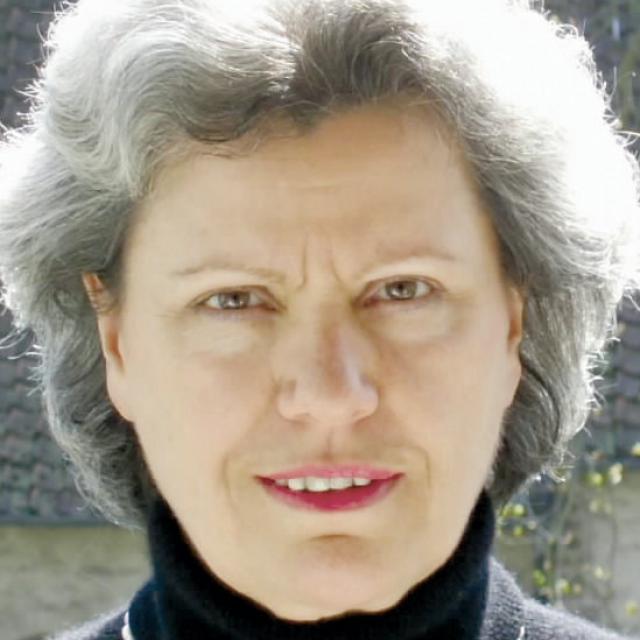 Nora Vockerodt