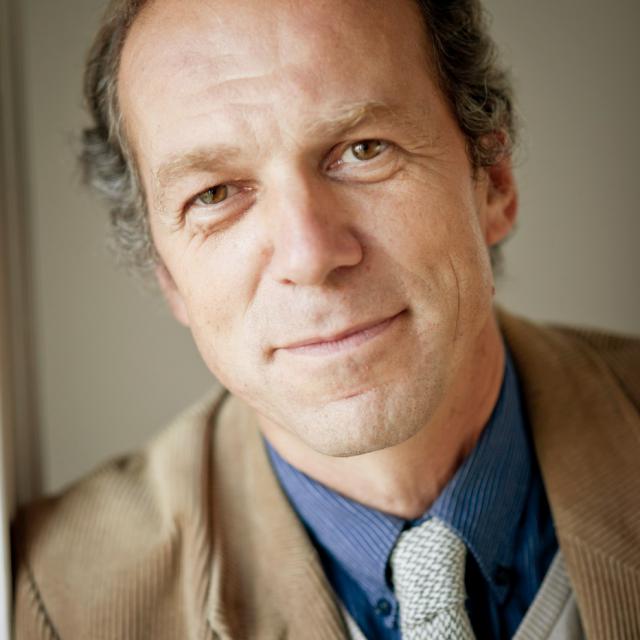 Ing. Petr Šimek