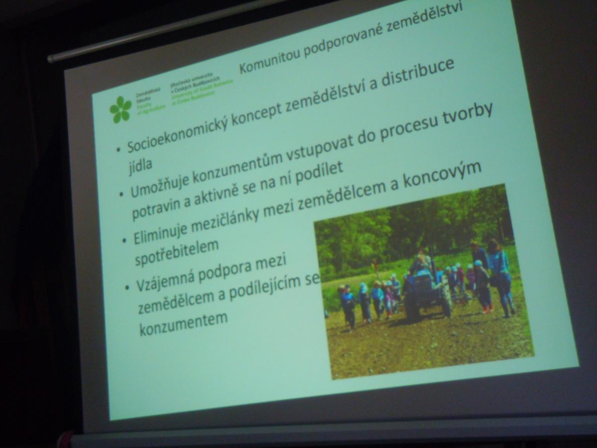 Kulturní a sociální význam biodynamického zemědělství