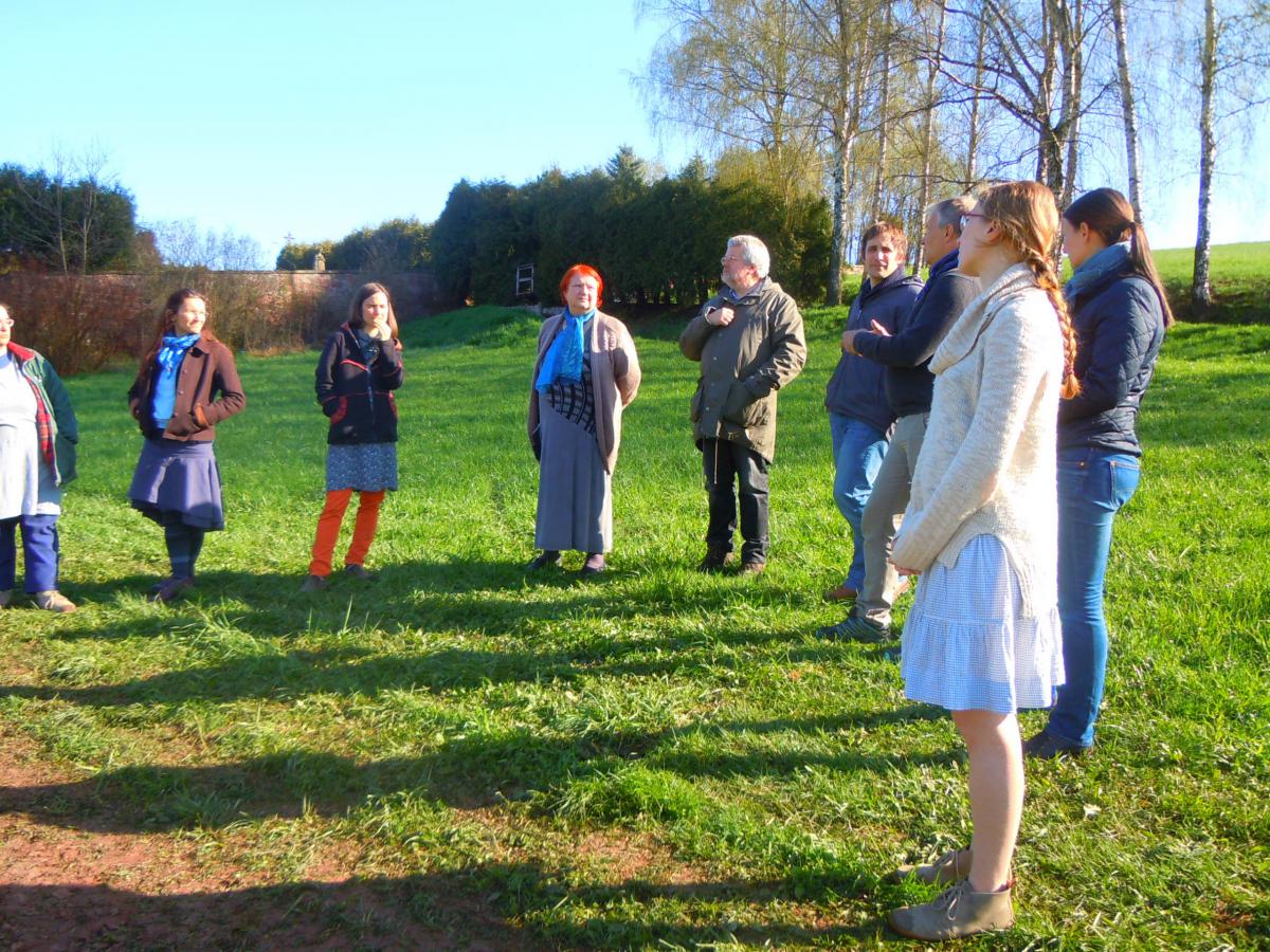 Kulturní a sociální význam biodynamického zemědělství