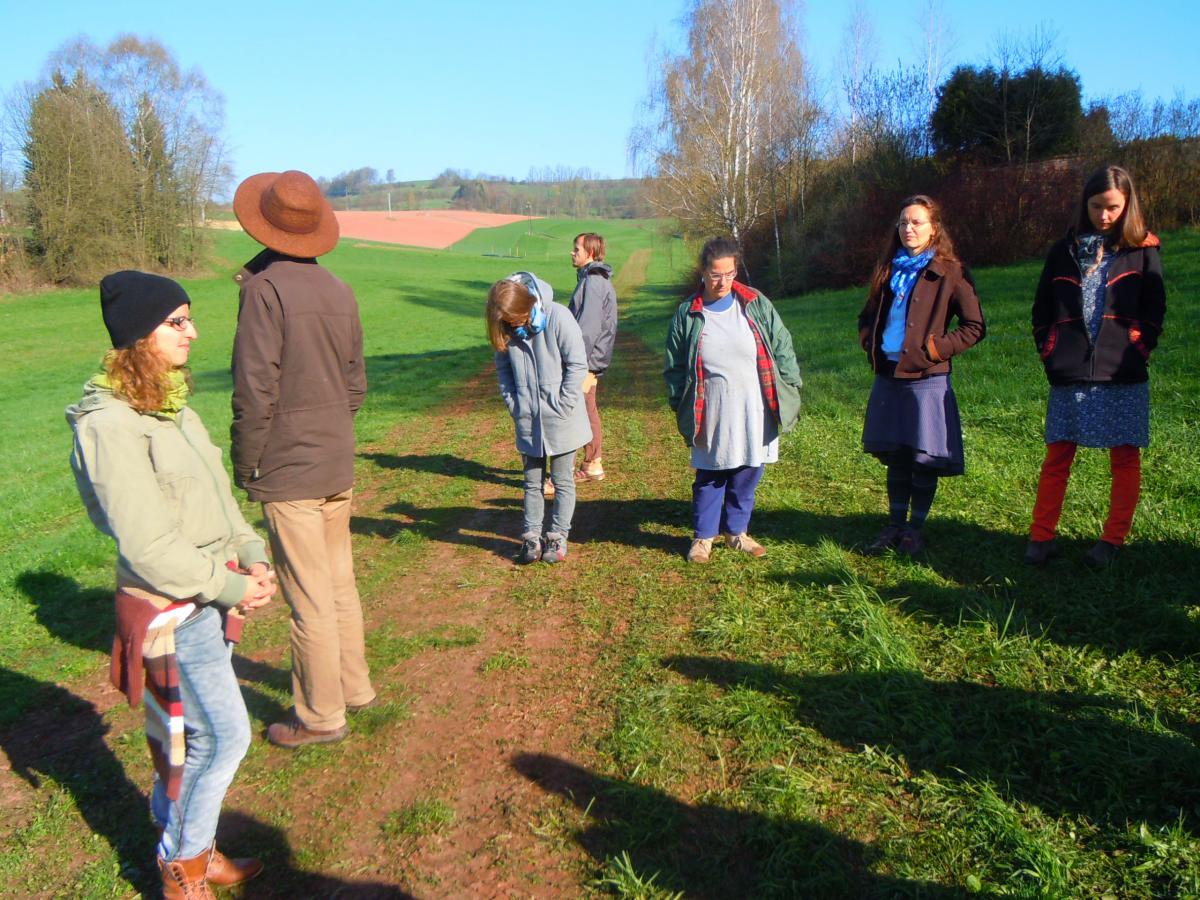 Kulturní a sociální význam biodynamického zemědělství