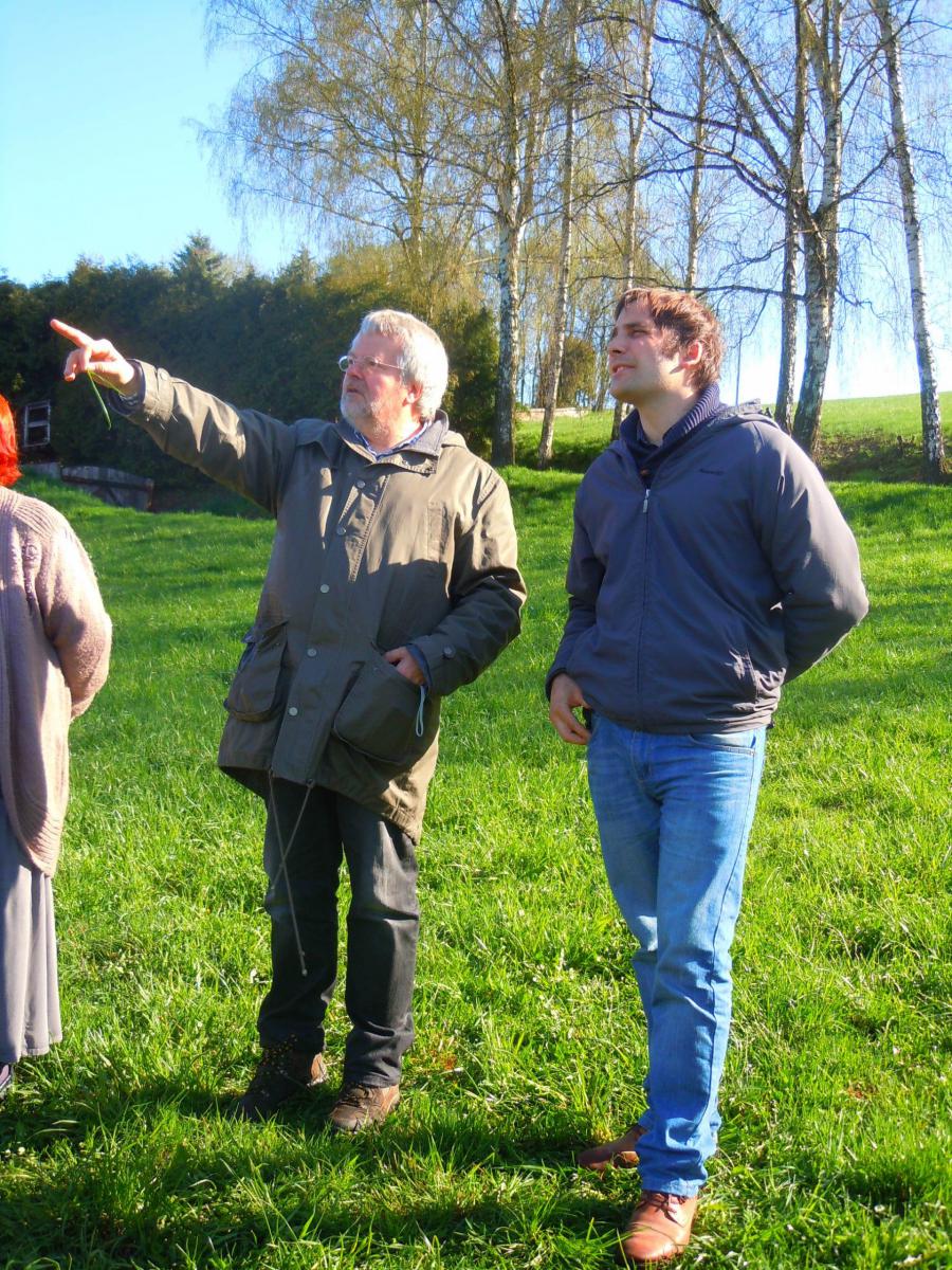 Kulturní a sociální význam biodynamického zemědělství