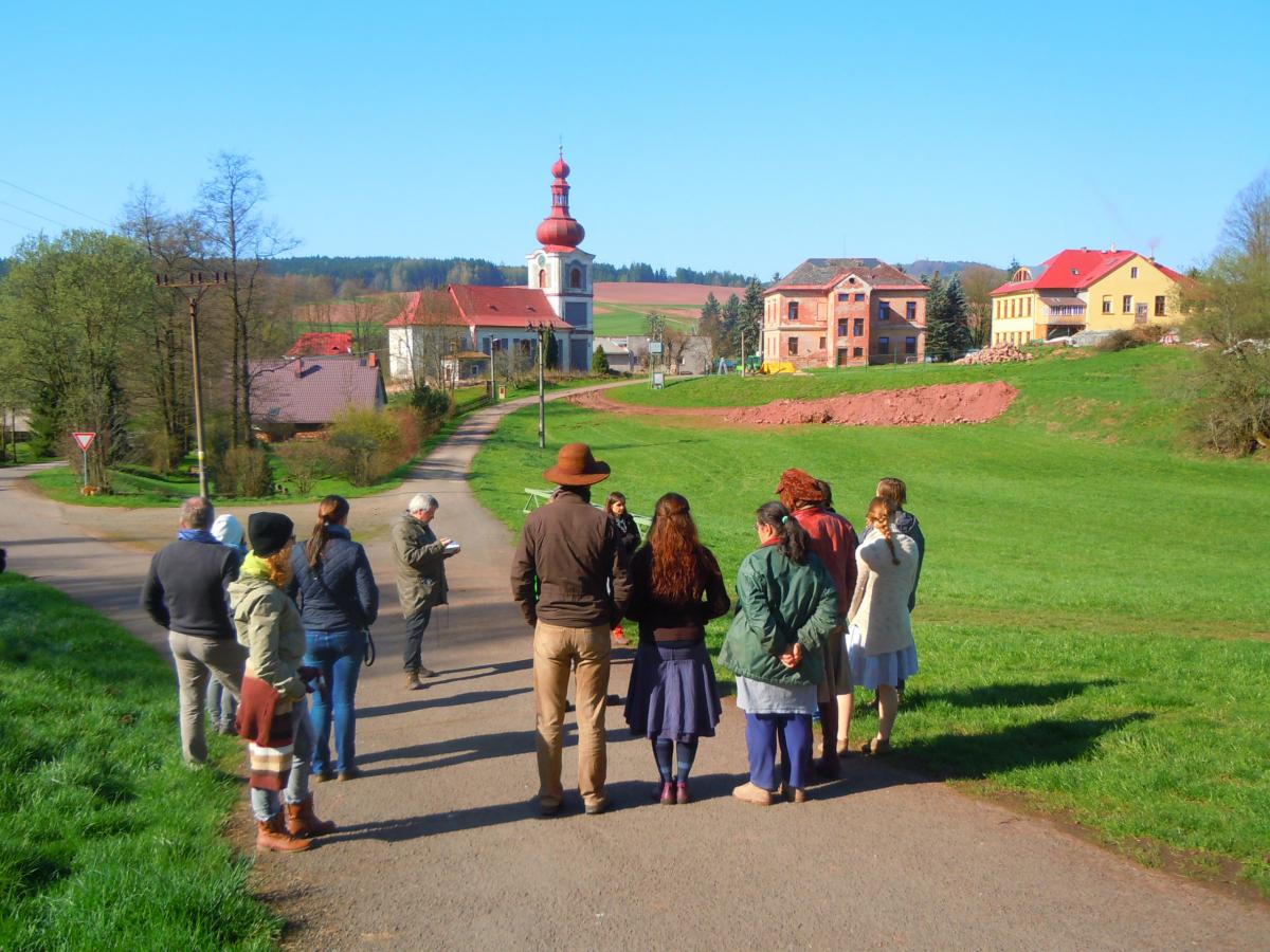 Kulturní a sociální význam biodynamického zemědělství