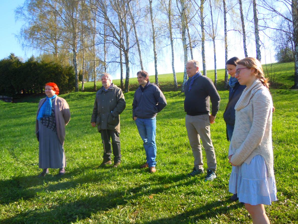 Kulturní a sociální význam biodynamického zemědělství