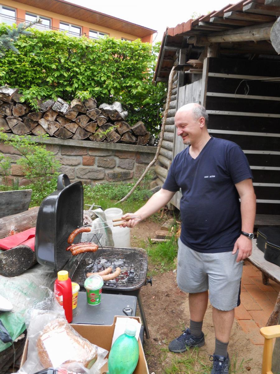 Letniční slavnost, Nová Ves nad Popelkou