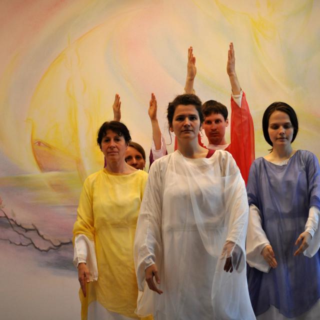 Eurythmy