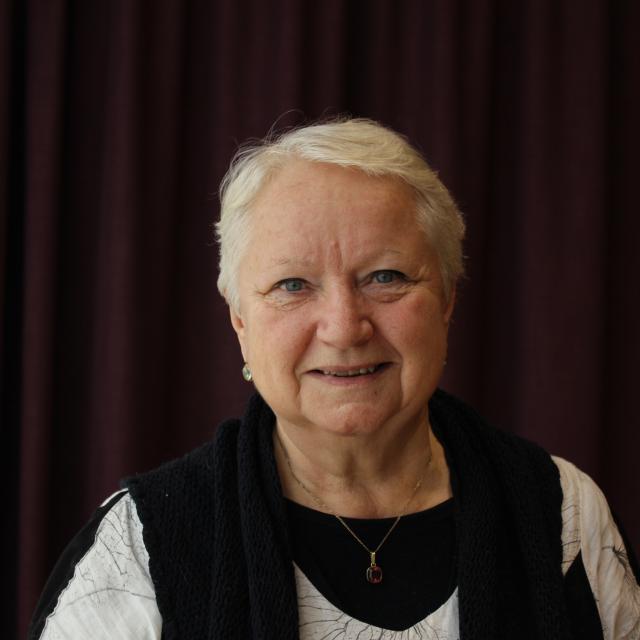PhDr. Anežka Janátová