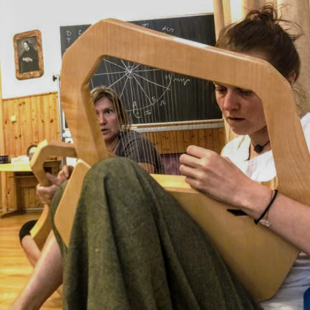 Muzikoterapeutický proseminář