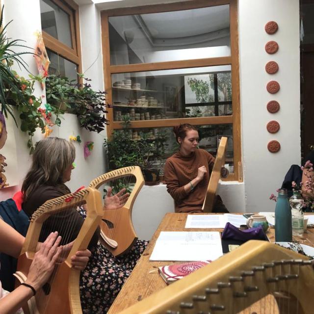 Písně podzimu s Janem Chromečkem