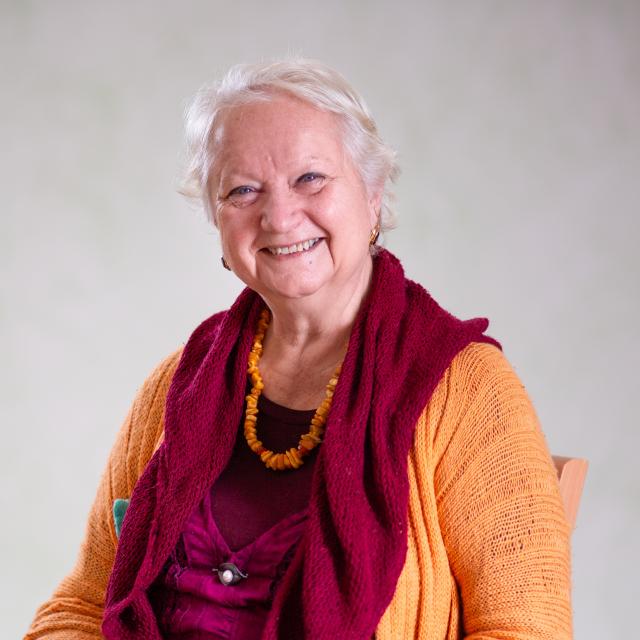 PhDr. Anežka Janátová