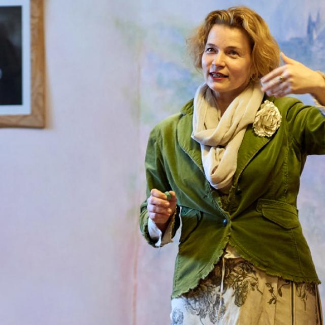 Mgr. Jitka Romanutti