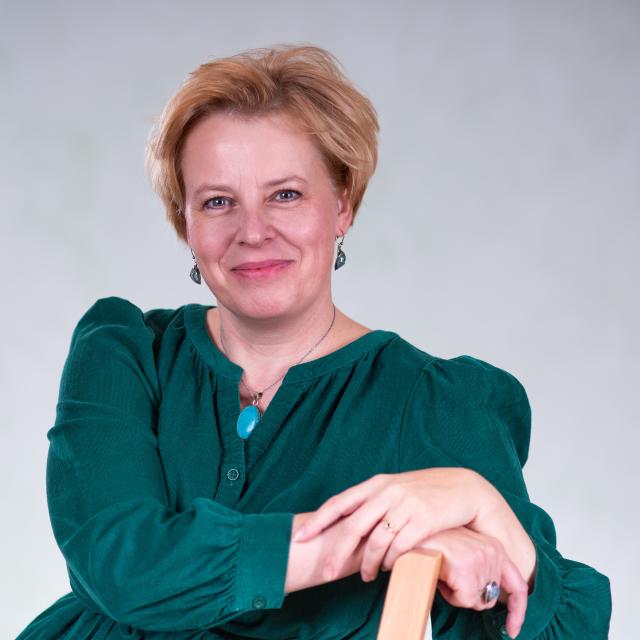 Jitka Strejcovská
